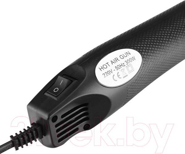 Изображение товара Строительный фен Deko HG300W / 041-0229