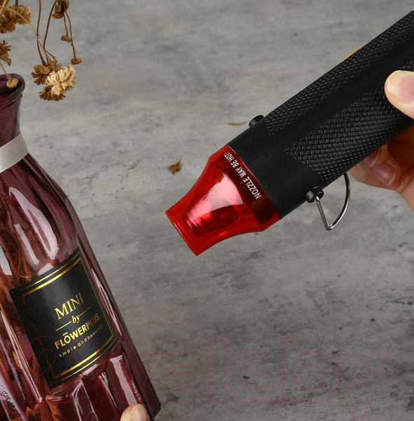 Изображение товара Строительный фен Deko HG300W / 041-0229