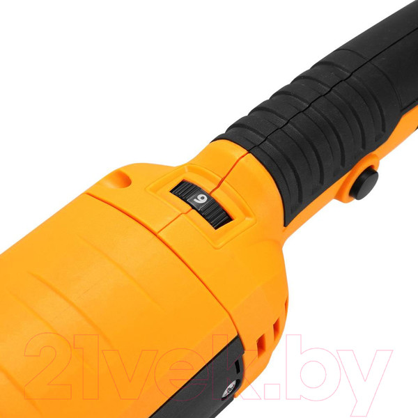 Изображение товара Полировальная машина Deko ZKP1500 Pro / 063-4320