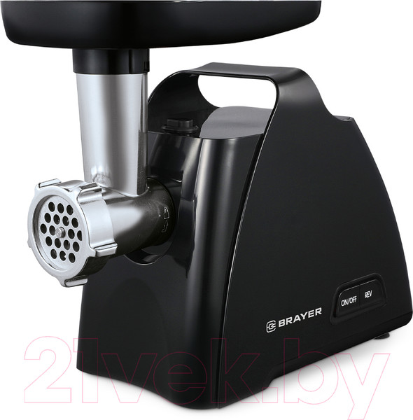 Изображение товара Мясорубка электрическая Brayer BR1606