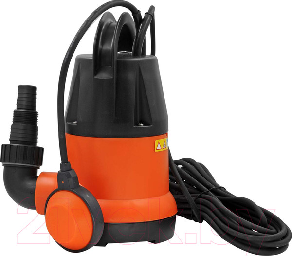 Изображение товара Дренажный насос Skiper SP2100