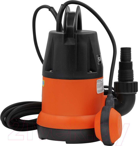 Изображение товара Дренажный насос Skiper SP2100