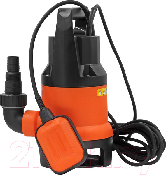 Изображение товара Дренажный насос Skiper SP3100