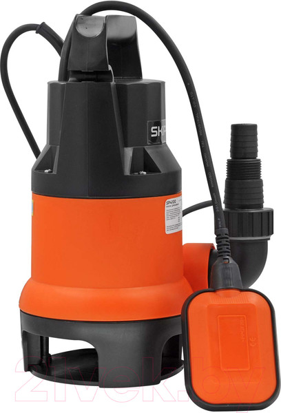 Изображение товара Дренажный насос Skiper SP3100