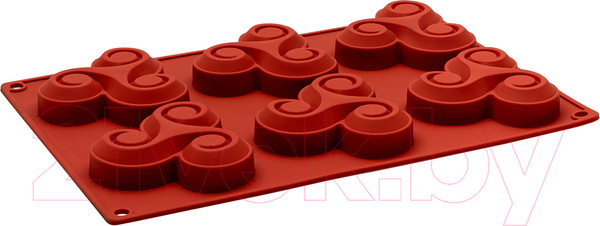 Изображение товара Форма для выпечки Pomi d'Oro Mileda P-590112