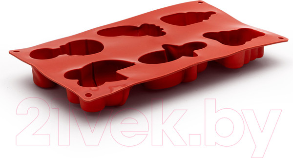 Изображение товара Форма для выпечки Pomi d'Oro Mileda P-590120