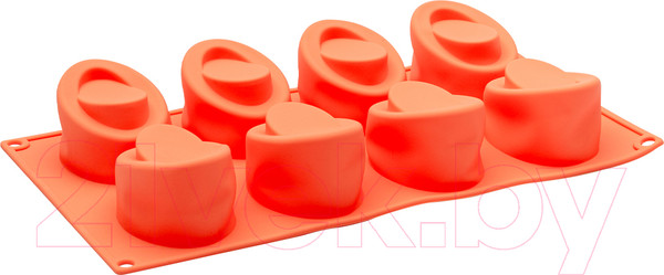 Изображение товара Форма для выпечки Pomi d'Oro Mileda P-590127