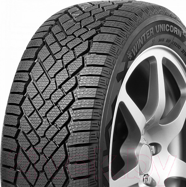 Изображение товара Зимняя шина LingLong NordMaster 205/55R17 95T