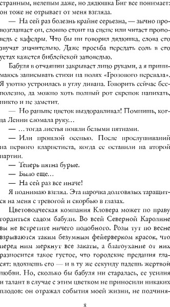 Изображение товара Книга Like Book Небо повсюду, твердая обложка (Нельсон Дженди)