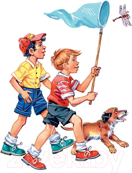 Изображение товара Художественная книга Эксмо Мишкина каша (Носов Н.)