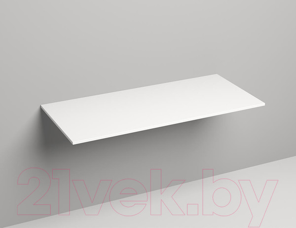 Изображение товара Столешница для тумбы в ванную Salini Costa 1200x500 / 200123M (S-Stone, матовый)