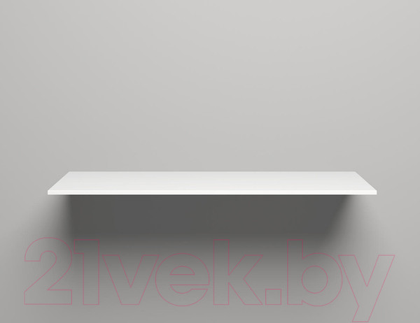 Изображение товара Столешница для тумбы в ванную Salini Costa 1200x500 / 200123M (S-Stone, матовый)