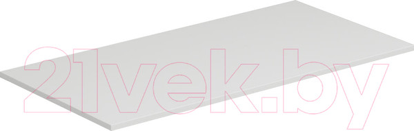 Изображение товара Столешница для тумбы в ванную Salini Costa 1200x500 / 200123M (S-Stone, матовый)