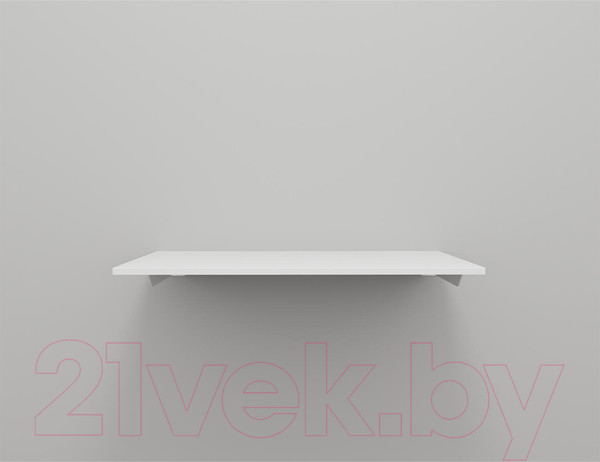 Изображение товара Столешница для тумбы в ванную Salini Costa 800x500 / 200121M (S-Stone, матовый)