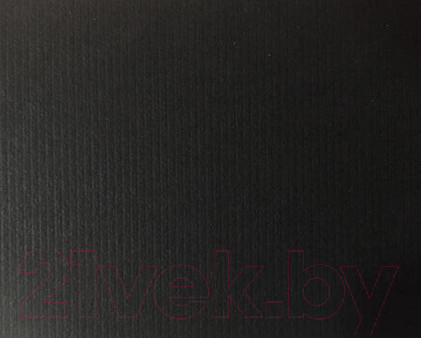 Изображение товара Паспарту для фоторамок ПАЛИТРА 13x18 (18x24) / ПУ2493 (черный)