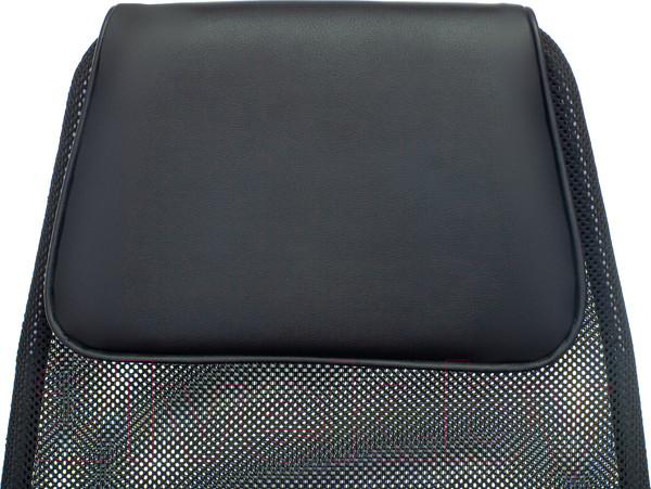 Изображение товара Кресло офисное Бюрократ KB-5M (черный TW-01 3C11/сетка/черный)