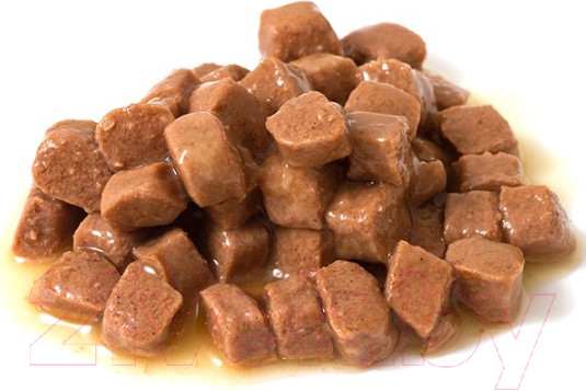 Изображение товара Влажный корм для собак ProBalance Sensitive с чувствительным пищеварением (85г)