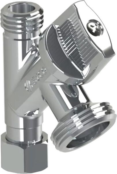 Изображение товара Шаровой кран Arco 1/2"x1/2"x3/4" Anticalc [1/84] 280020