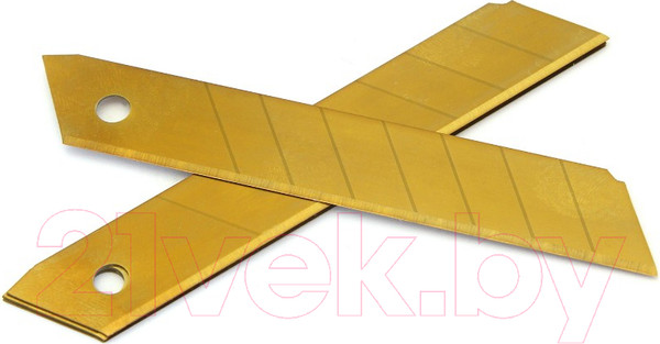 Изображение товара Набор сменных лезвий Vira 832018 (5шт)