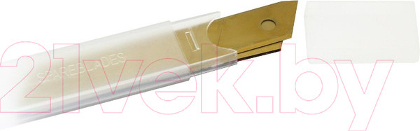 Изображение товара Набор сменных лезвий Vira 832018 (5шт)