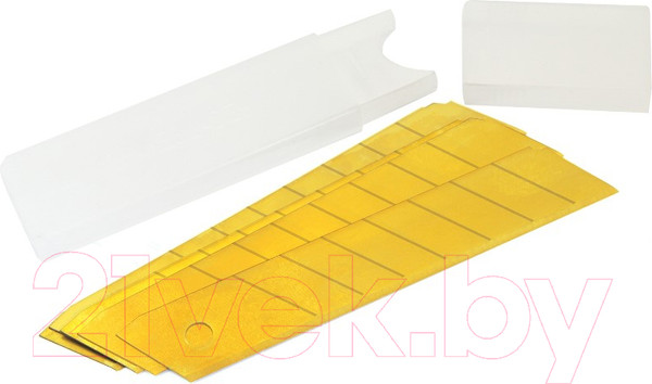 Изображение товара Набор сменных лезвий Vira 832018 (5шт)