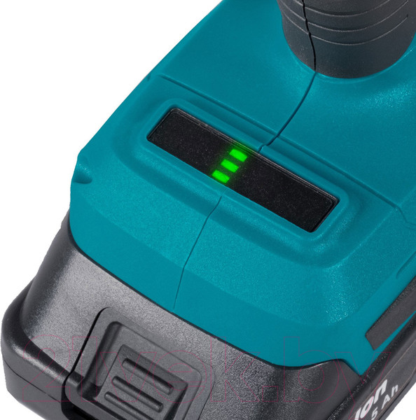 Изображение товара Аккумуляторная дрель-шуруповерт Bort BAB-20X-BLK (93412611)