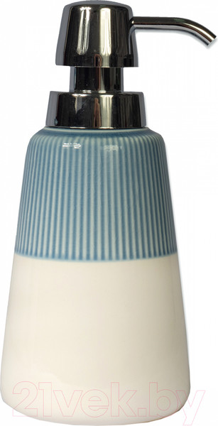 Изображение товара Дозатор для жидкого мыла Primanova Fira DR-79000