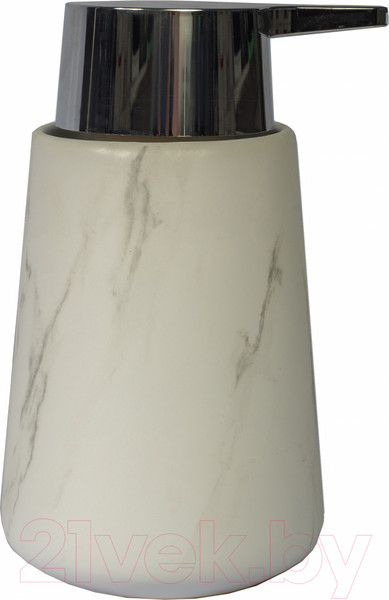 Изображение товара Дозатор для жидкого мыла Primanova Grace DR-74000