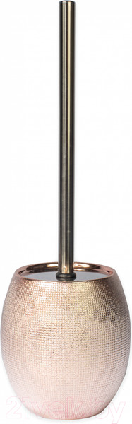 Изображение товара Ершик для унитаза Primanova Glory DR-72005