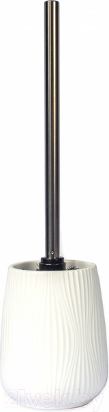 Изображение товара Ершик для унитаза Primanova Soul DR-77005