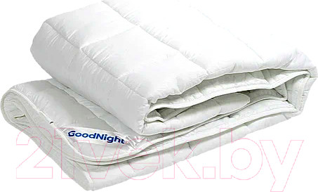 Изображение товара Одеяло GoodNight Organic 172x205 / OBT300dv (бамбук/тик)