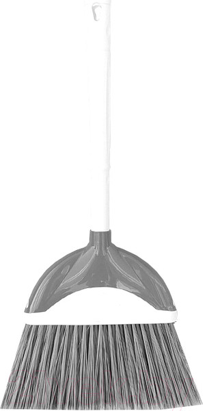 Изображение товара Щетка для пола Эльфпласт Sweep ЕР356 (темно-серый)