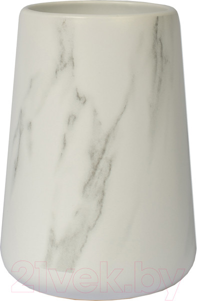 Изображение товара Стакан для зубной щетки и пасты Primanova Grace DR-74002