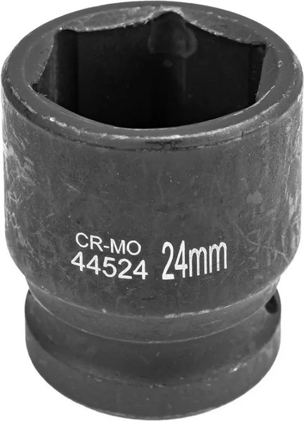 Изображение товара Головка слесарная RockForce RF-44524 (272)