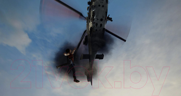 Изображение товара Игра для игровой консоли PlayStation 5 Uncharted: Legacy of Thieves Collection (EU pack, RU version)