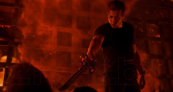 Изображение товара Игра для игровой консоли PlayStation 5 Uncharted: Legacy of Thieves Collection (EU pack, RU version)