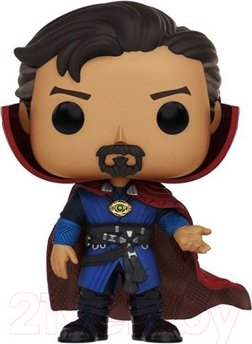 Изображение товара Фигурка коллекционная Funko POP! Bobble: Marvel: Doctor Strange – Doctor Strange / 9744