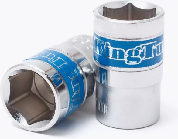 Изображение товара Головка слесарная KingTul KT502232 (10074)