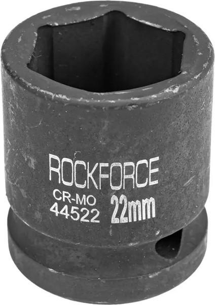 Изображение товара Головка слесарная RockForce RF-44522(8026)