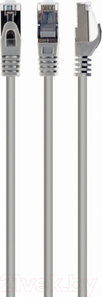 Изображение товара Кабель Gembird PP6A-LSZHCU-1.5M