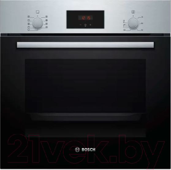Изображение товара Электрический духовой шкаф Bosch HBF114BS1