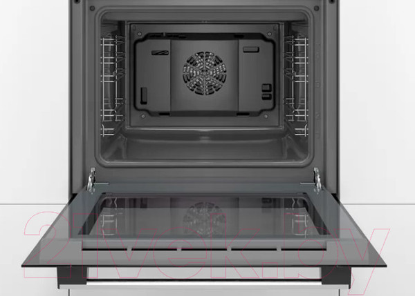 Изображение товара Электрический духовой шкаф Bosch HBF114BS1