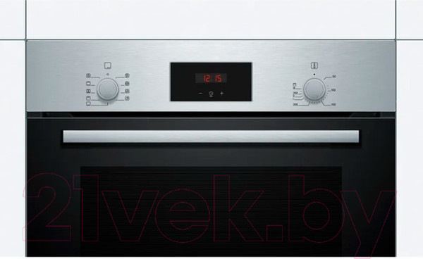 Изображение товара Электрический духовой шкаф Bosch HBF114BS1