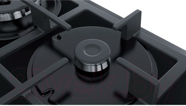 Изображение товара Газовая варочная панель Bosch PNH6B6B90