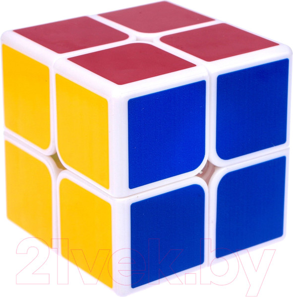 Изображение товара Игра-головоломка No Brand Кубик-Рубика / 2260231
