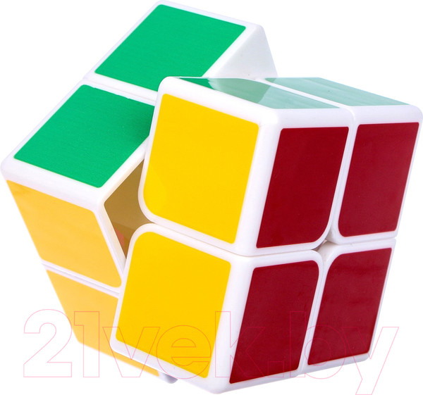 Изображение товара Игра-головоломка No Brand Кубик-Рубика / 2260231