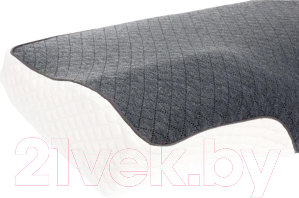 Изображение товара Ортопедическая подушка GoodNight Contour c эффектом памяти / 346042