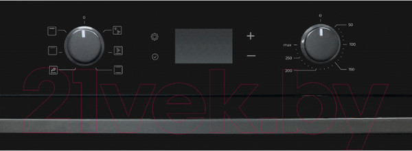 Изображение товара Электрический духовой шкаф Schtoff Decor 1100