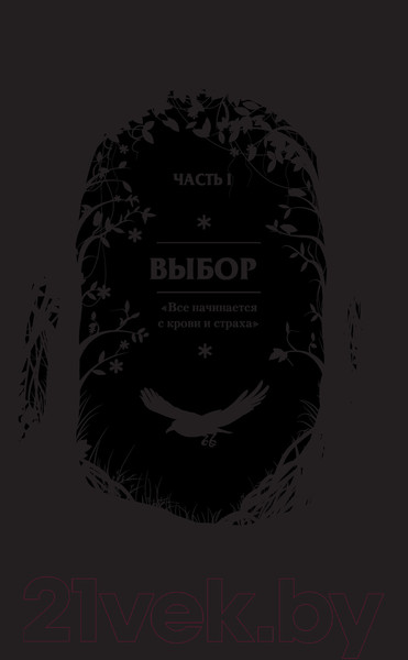 Изображение товара Книга АСТ Реннвинд. Проклятие дня (Стенберг Л.)