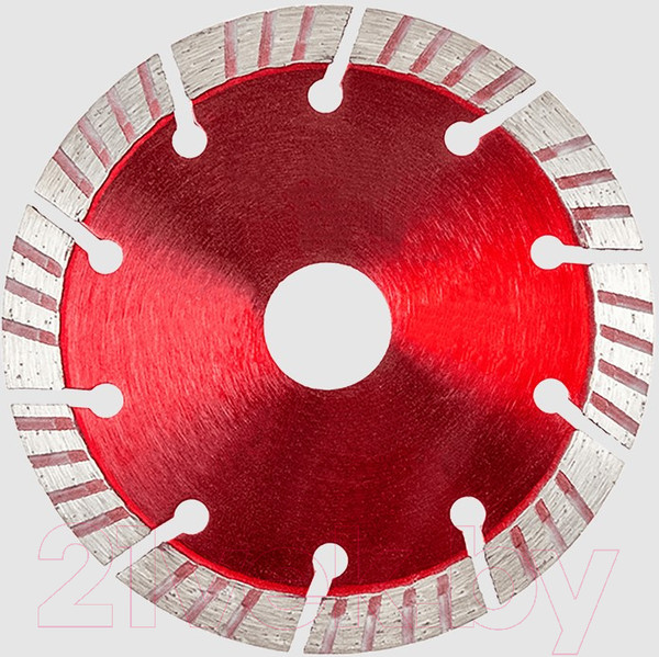 Изображение товара Отрезной диск алмазный Diamal DM115TS